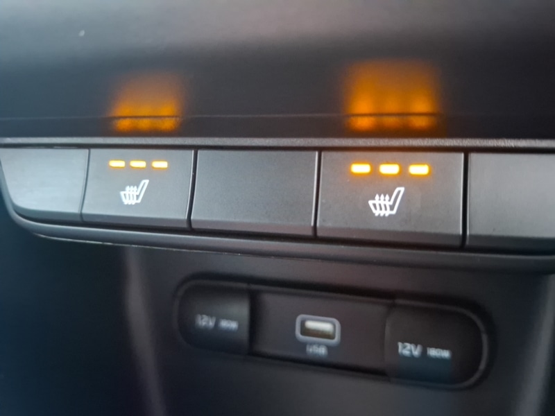 Used Kia Sportage 2021 for sale - 76860762: Photo 12