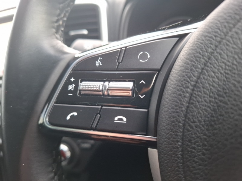 Used Kia Sportage 2021 for sale - 76860762: Photo 17