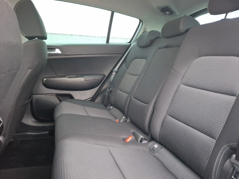 Used Kia Sportage 2021 for sale - 76860762: Photo 6