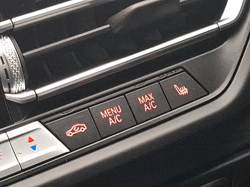 Used BMW 1 Series 2024 for sale - 78146669: Photo 14