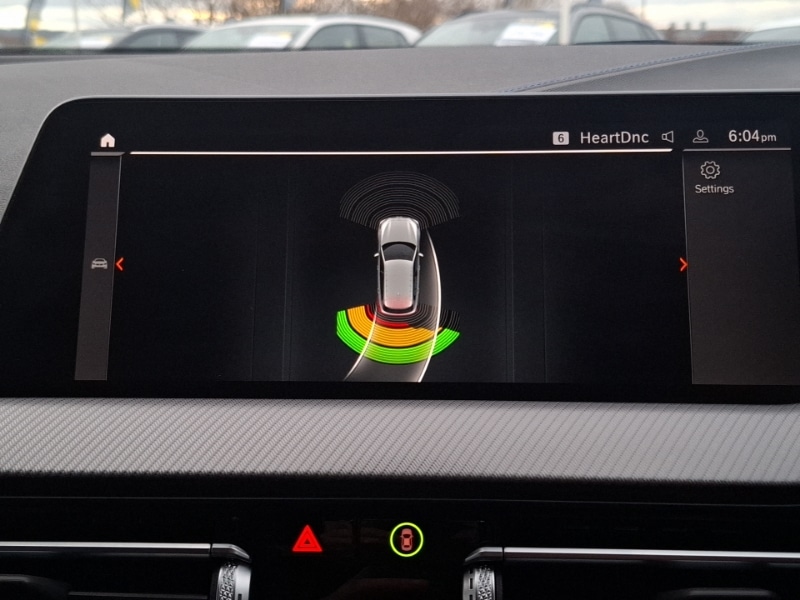 Used BMW 1 Series 2024 for sale - 78146669: Photo 19