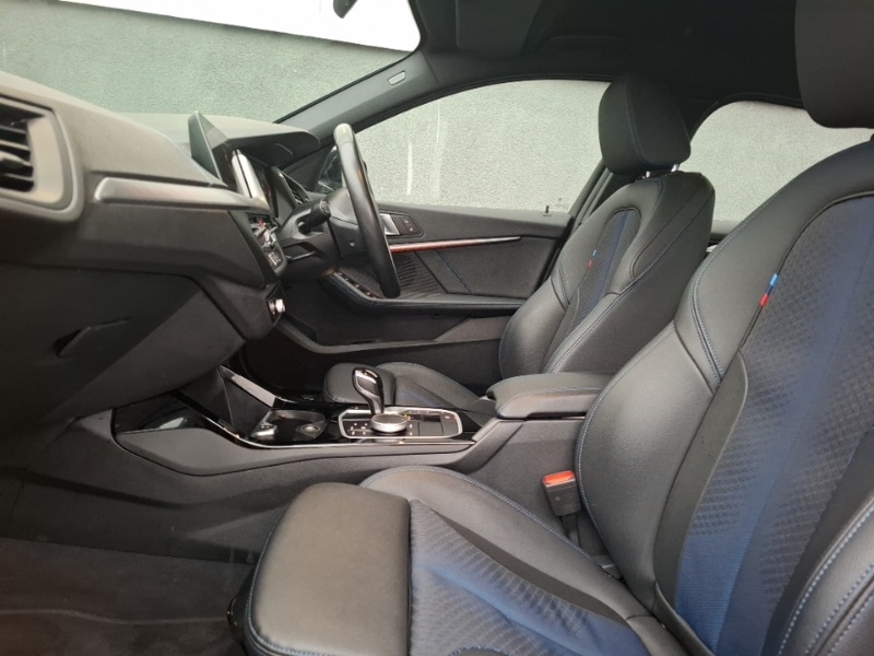 Used BMW 1 Series 2024 for sale - 78146669: Photo 5