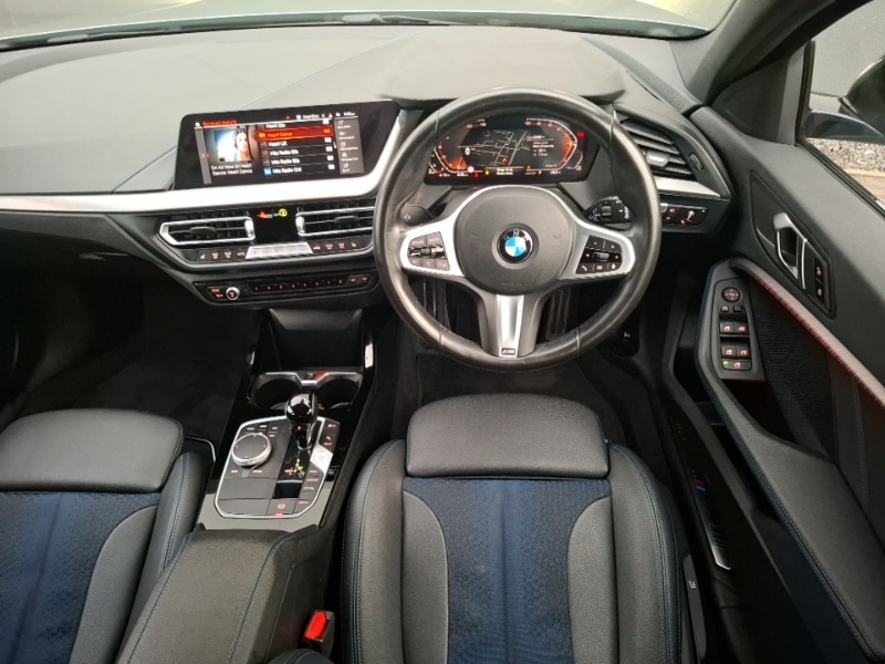 Used BMW 1 Series 2024 for sale - 78146669: Photo 7