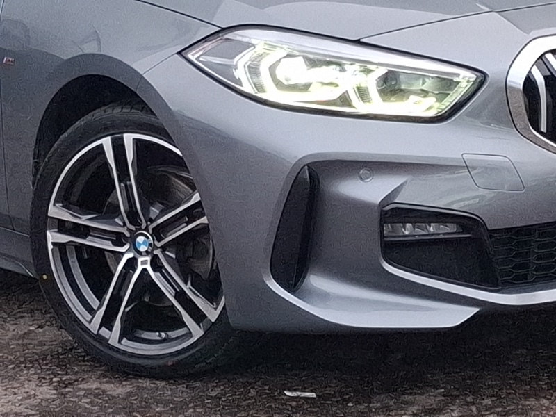 Used BMW 1 Series 2024 for sale - 78146669: Photo 9