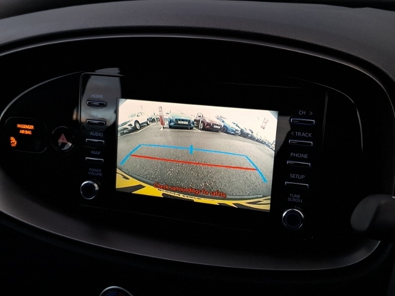 Used Toyota Aygo X 2022 for sale - 77062411: Photo 10