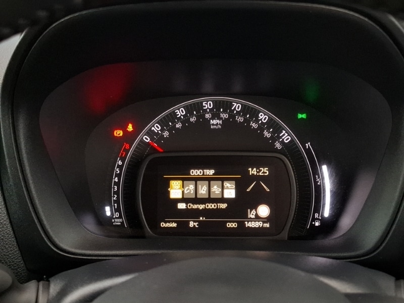 Used Toyota Aygo X 2022 for sale - 77062411: Photo 11