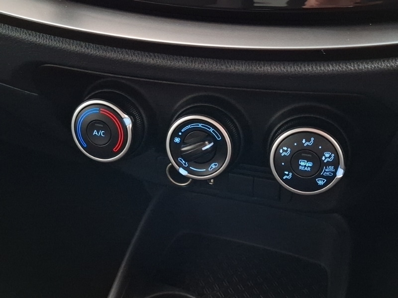 Used Toyota Aygo X 2022 for sale - 77062411: Photo 12