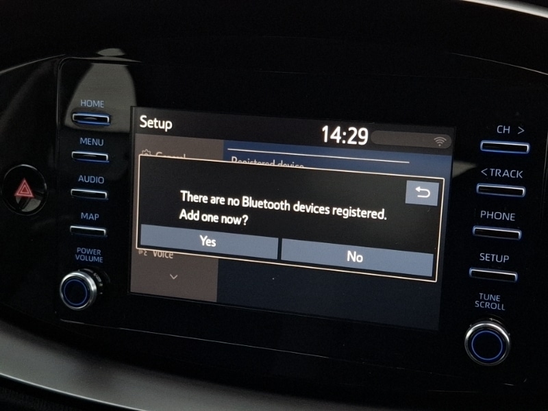 Used Toyota Aygo X 2022 for sale - 77062411: Photo 14