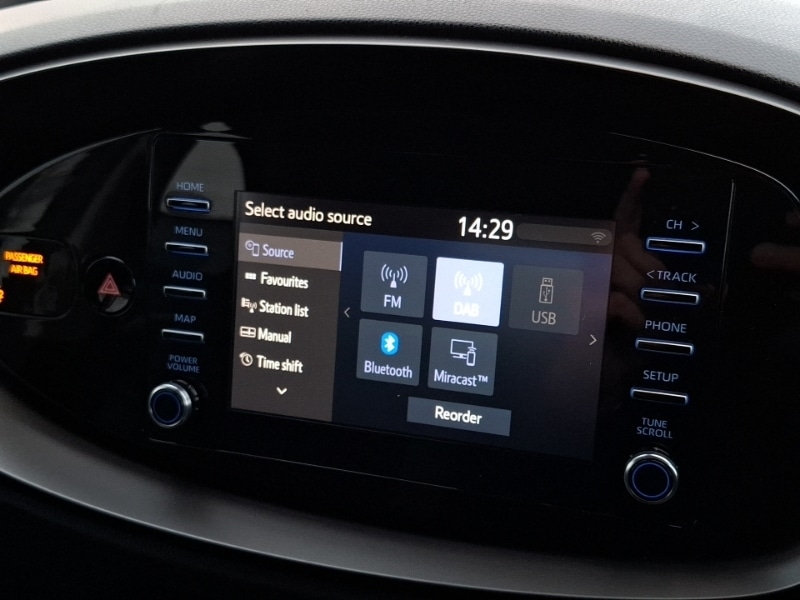 Used Toyota Aygo X 2022 for sale - 77062411: Photo 15