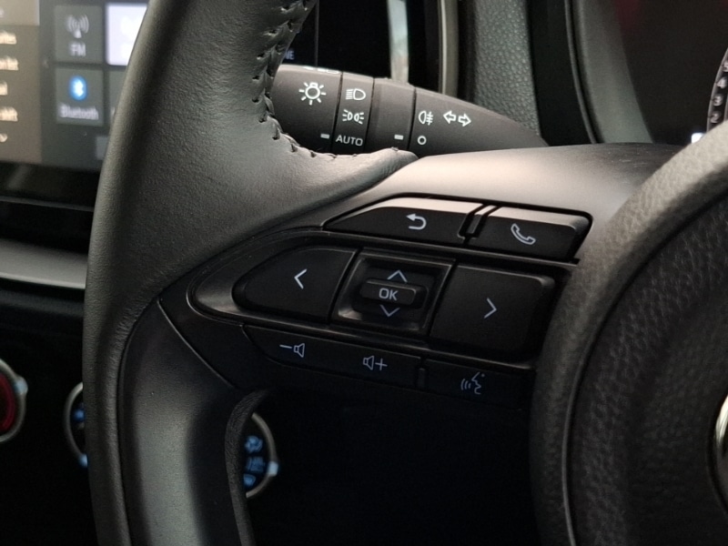 Used Toyota Aygo X 2022 for sale - 77062411: Photo 16