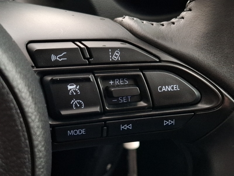 Used Toyota Aygo X 2022 for sale - 77062411: Photo 17