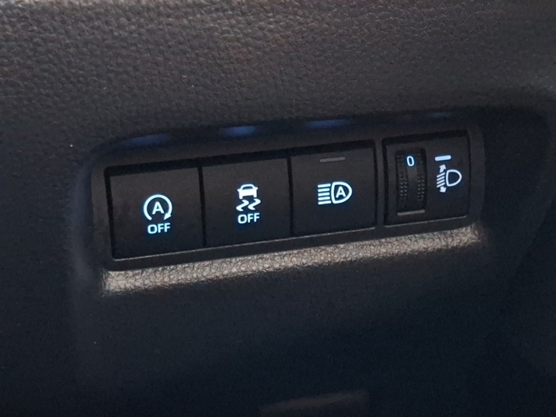 Used Toyota Aygo X 2022 for sale - 77062411: Photo 19