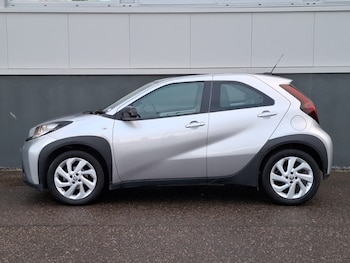 Used Toyota Aygo X 2022 for sale - 77062411: Photo