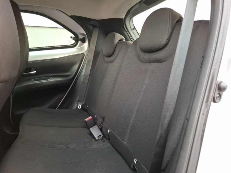 Used Toyota Aygo X 2022 for sale - 77062411: Photo 6