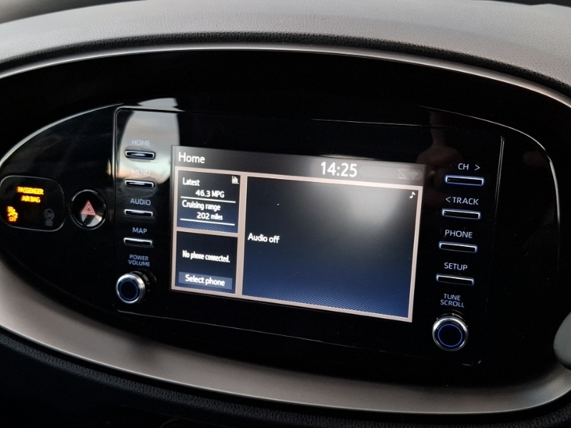 Used Toyota Aygo X 2022 for sale - 77062411: Photo 7