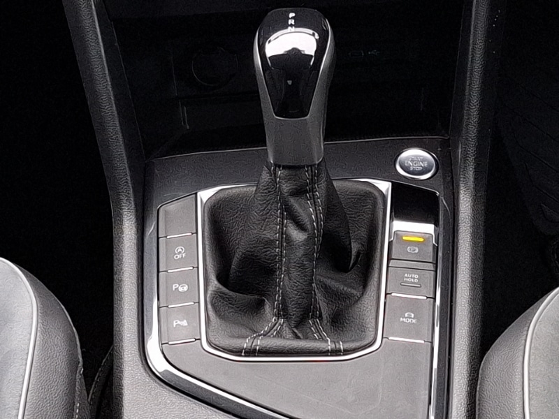 Used Volkswagen Tiguan 2023 for sale - 78023802: Photo 12