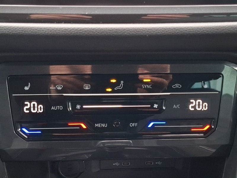 Used Volkswagen Tiguan 2023 for sale - 78023802: Photo 13