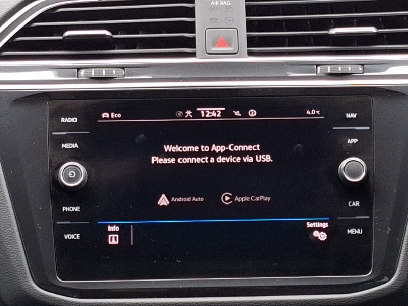 Used Volkswagen Tiguan 2023 for sale - 78023802: Photo 14