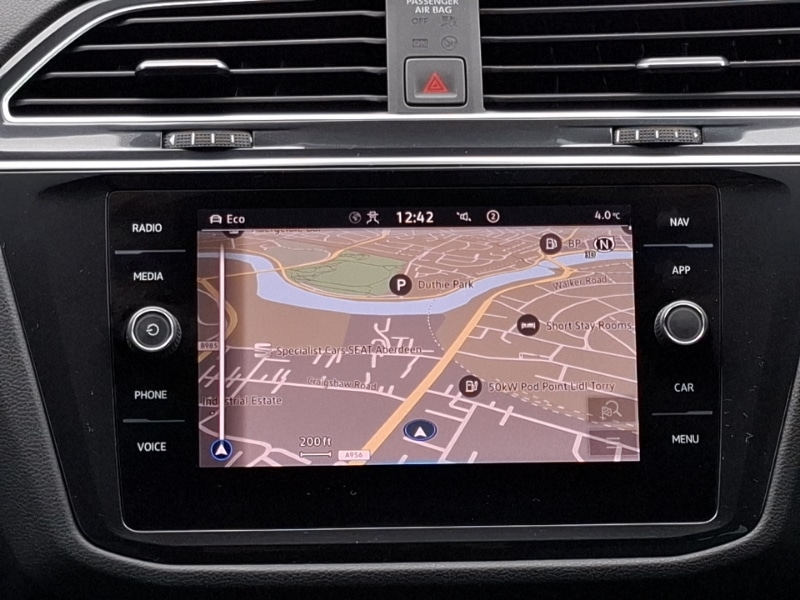 Used Volkswagen Tiguan 2023 for sale - 78023802: Photo 15