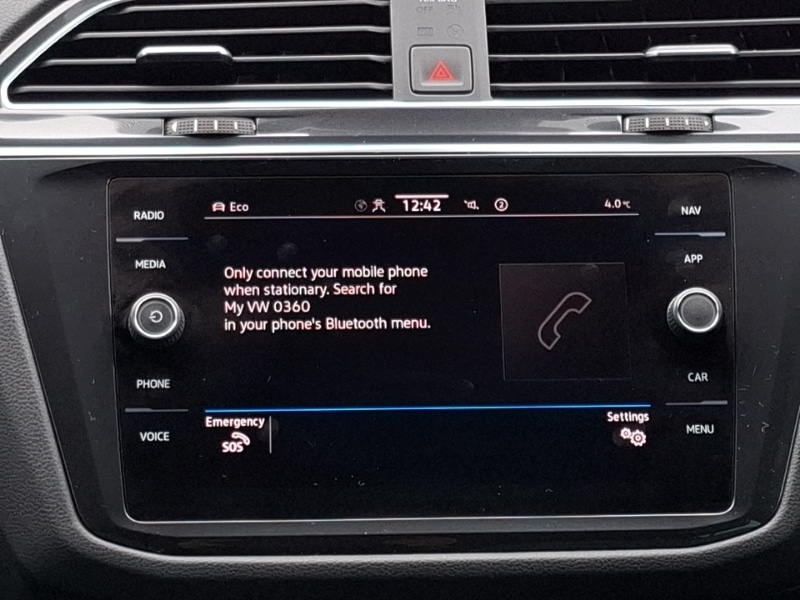 Used Volkswagen Tiguan 2023 for sale - 78023802: Photo 16