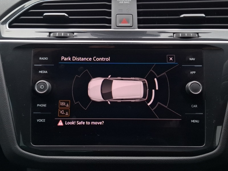 Used Volkswagen Tiguan 2023 for sale - 78023802: Photo 19