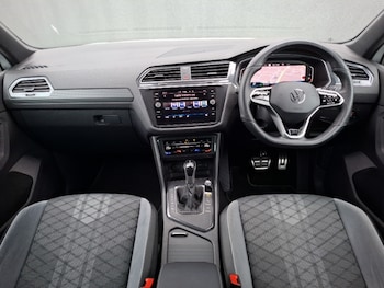 Used Volkswagen Tiguan 2023 for sale - 78023802: Photo