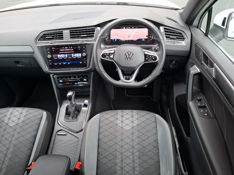 Used Volkswagen Tiguan 2023 for sale - 78023802: Photo 7