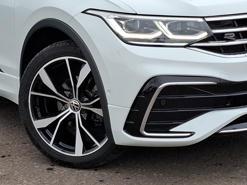 Used Volkswagen Tiguan 2023 for sale - 78023802: Photo 9