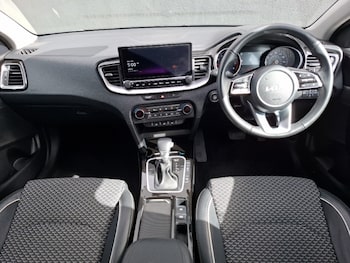 Used Kia Ceed 2025 for sale - 78936838: Photo