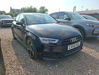 Used Audi A3 2018 for sale - 79235301: Photo