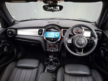 Used MINI Hatch 2023 for sale - 78560229: Photo