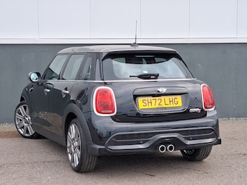 Used MINI Hatch 2023 for sale - 78560229: Photo