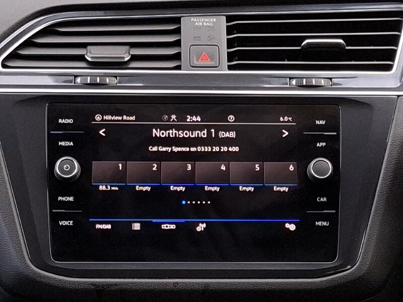 Used Volkswagen Tiguan Allspace 2022 for sale - 77689953: Photo 10