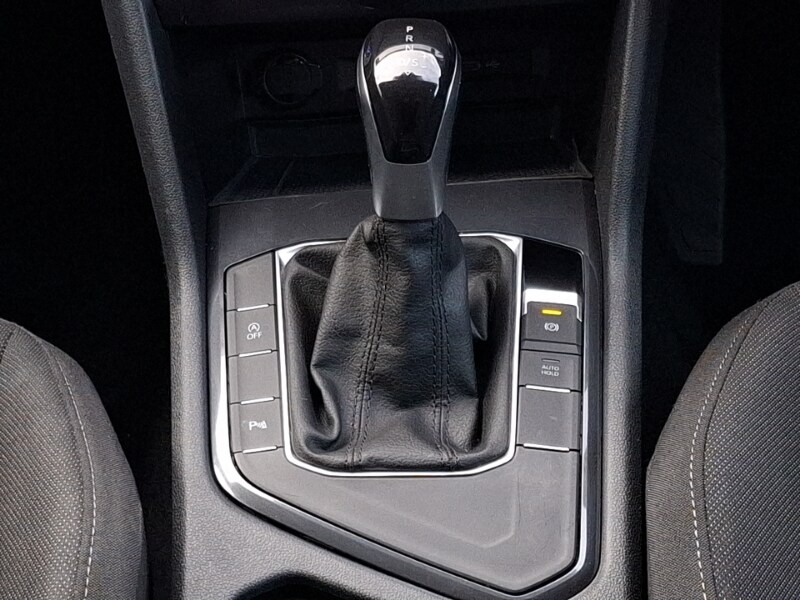 Used Volkswagen Tiguan Allspace 2022 for sale - 77689953: Photo 12
