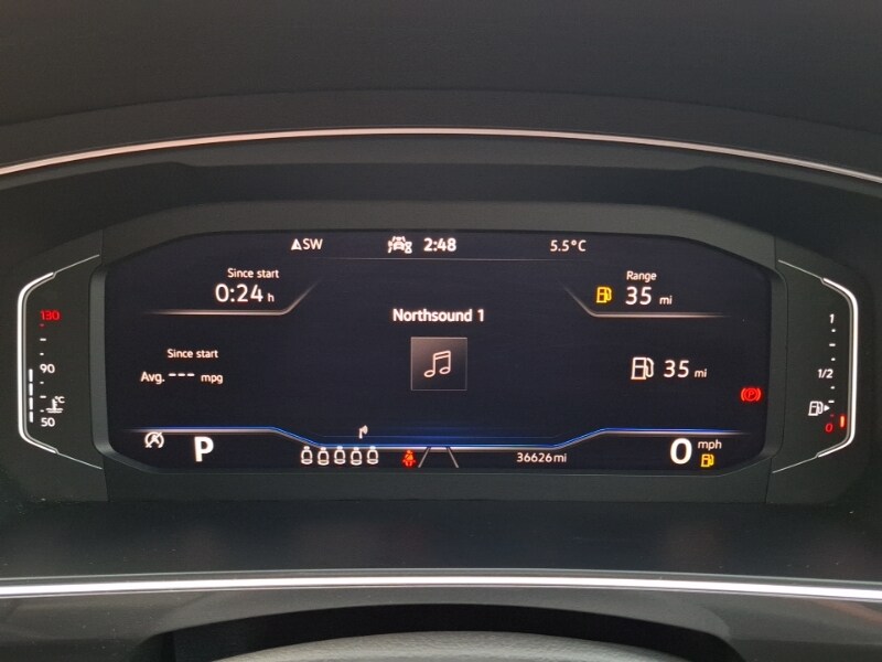 Used Volkswagen Tiguan Allspace 2022 for sale - 77689953: Photo 17