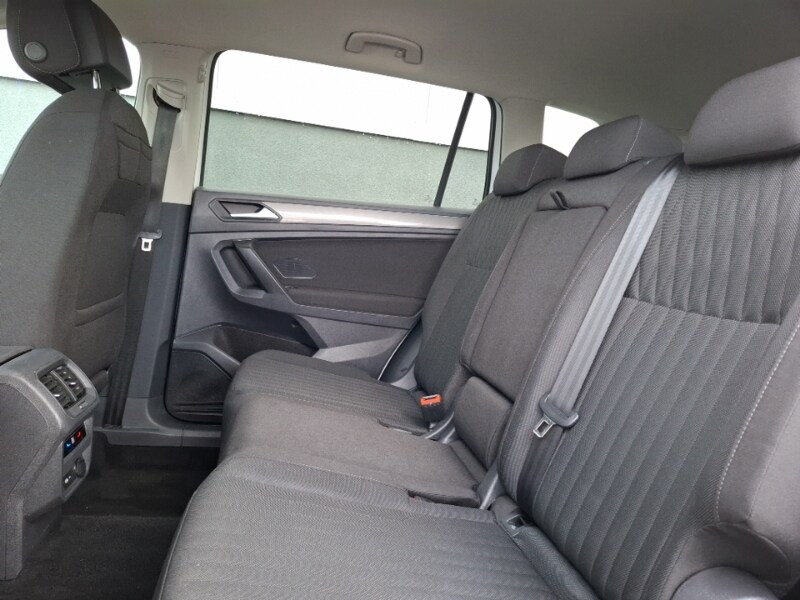 Used Volkswagen Tiguan Allspace 2022 for sale - 77689953: Photo 6