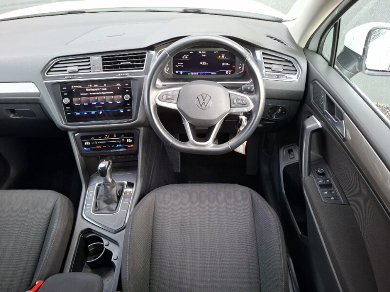 Used Volkswagen Tiguan Allspace 2022 for sale - 77689953: Photo 7