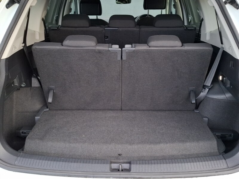 Used Volkswagen Tiguan Allspace 2022 for sale - 77689953: Photo 8