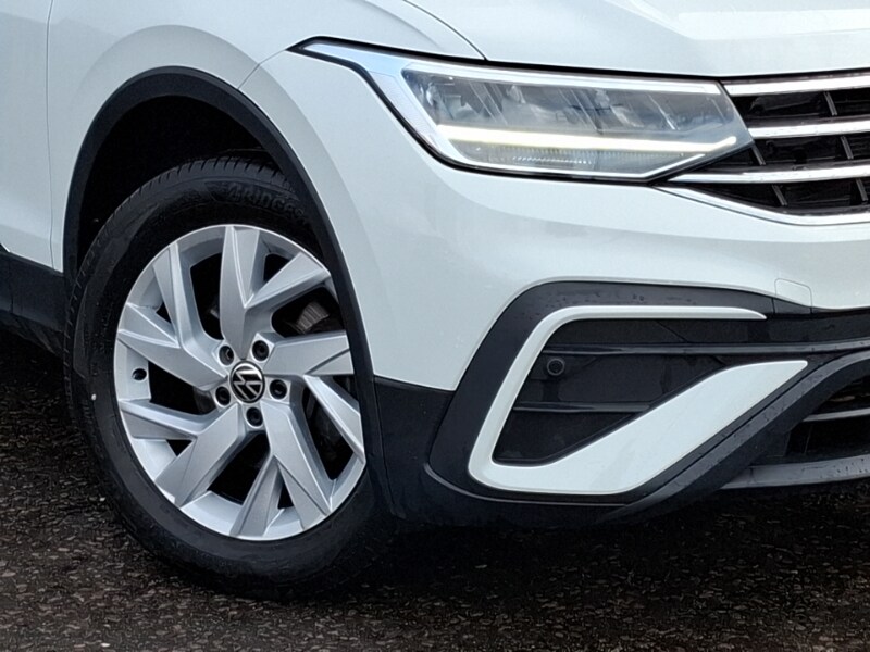 Used Volkswagen Tiguan Allspace 2022 for sale - 77689953: Photo 9