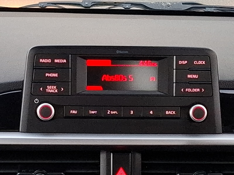 Used Kia Picanto 2022 for sale - 76643937: Photo 10