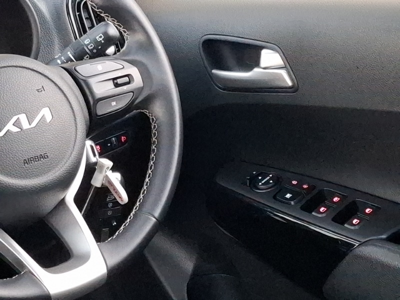 Used Kia Picanto 2022 for sale - 76643937: Photo 11