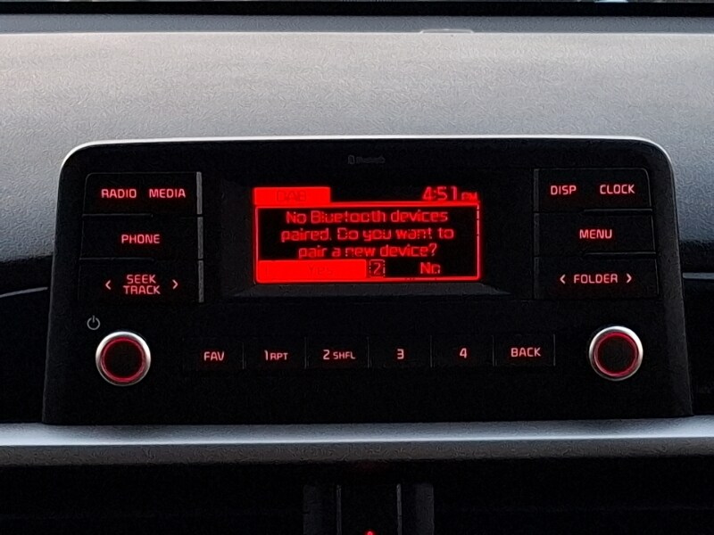 Used Kia Picanto 2022 for sale - 76643937: Photo 13