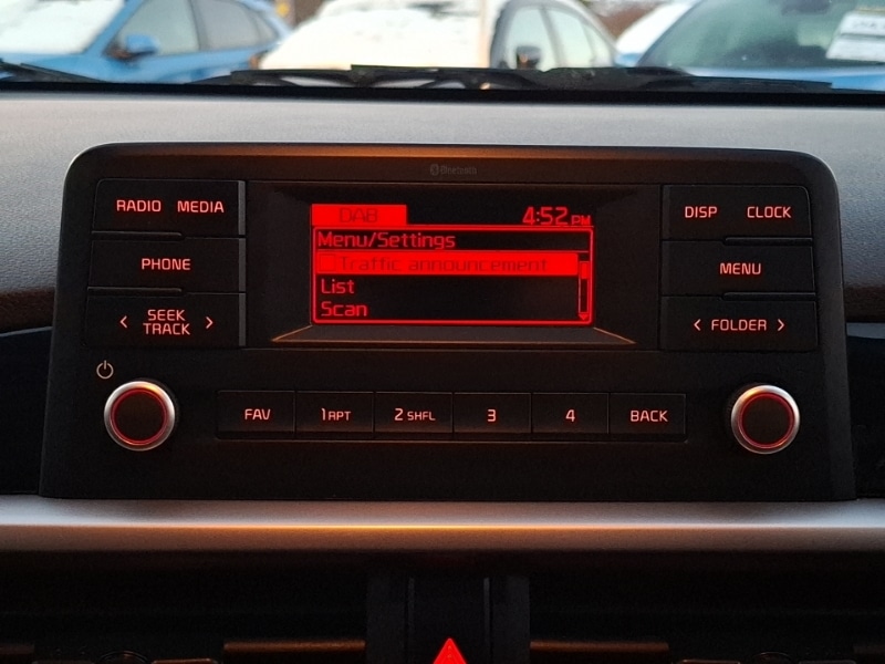 Used Kia Picanto 2022 for sale - 76643937: Photo 15