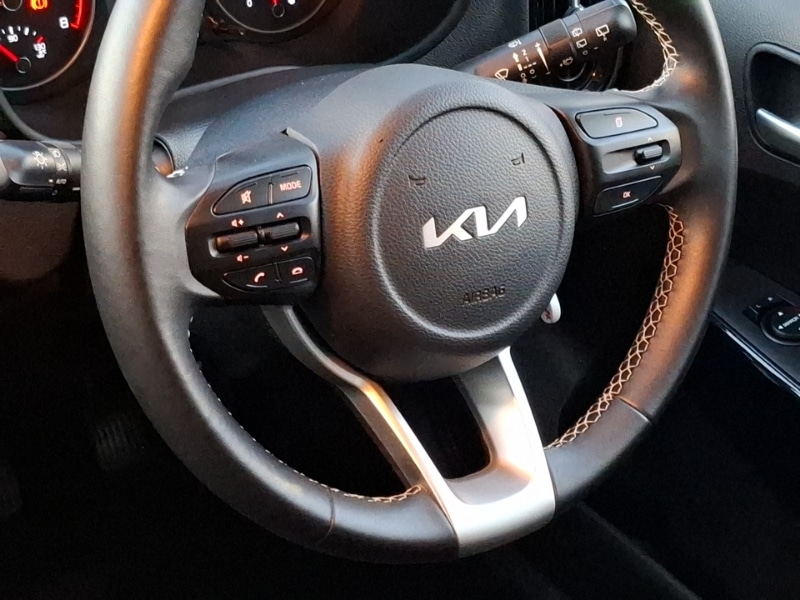 Used Kia Picanto 2022 for sale - 76643937: Photo 17