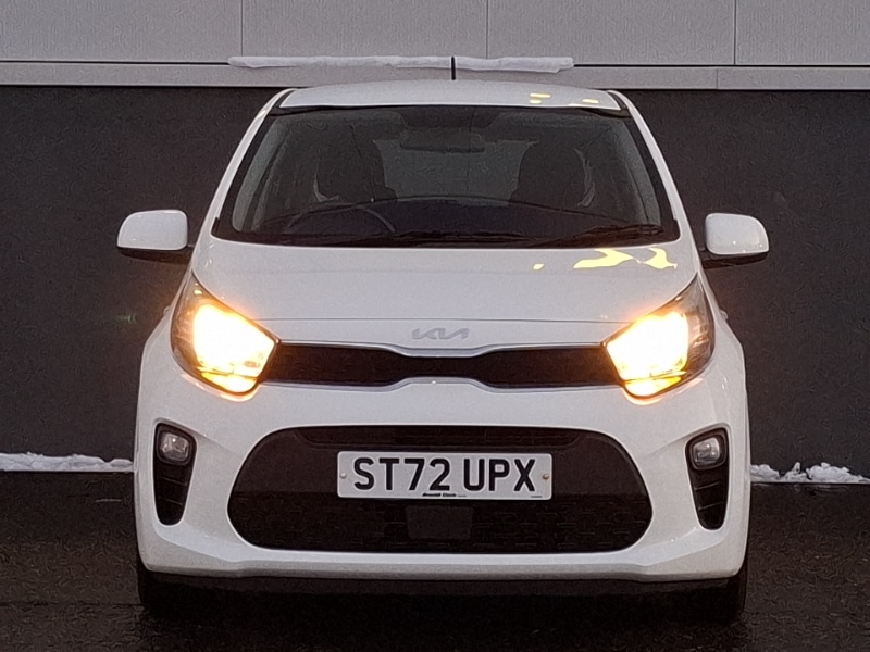 Used Kia Picanto 2022 for sale - 76643937: Photo 19