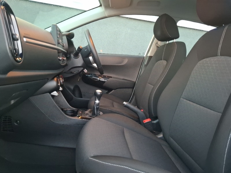 Used Kia Picanto 2022 for sale - 76643937: Photo 5