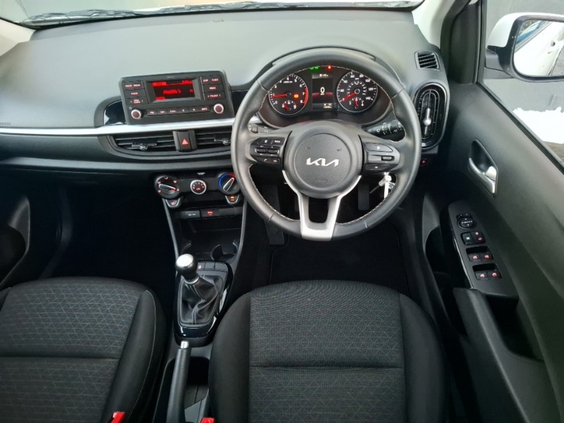 Used Kia Picanto 2022 for sale - 76643937: Photo 7