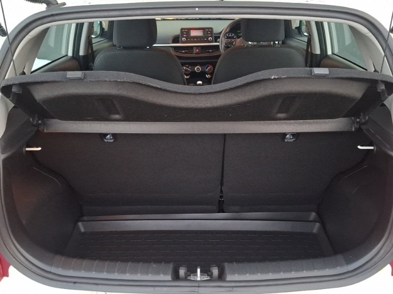 Used Kia Picanto 2022 for sale - 76643937: Photo 8