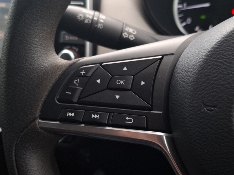 Used Nissan Micra 2021 for sale - 76464831: Photo 15