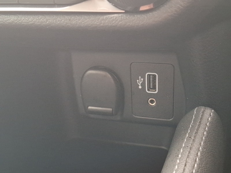 Used Nissan Micra 2021 for sale - 76464831: Photo 16